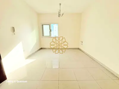 1Bhk With Parking Open Veiw In Al Majaz 2