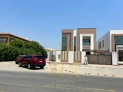 Luxury Villa for Sale in Al Mowaihat 3 – Ajman