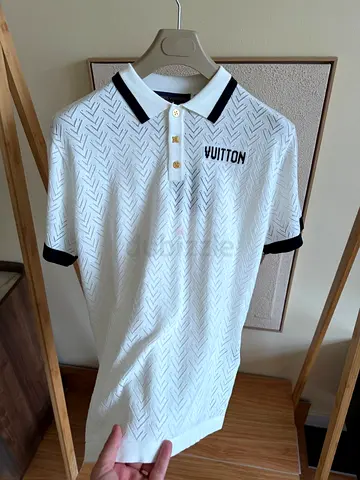 Lv polo T-shirt for men