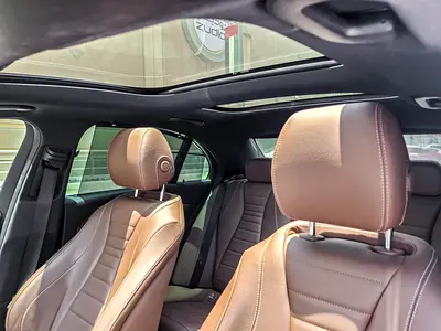 صورة مصغرة 12 لـ 2021 Mercedes-BENZ E-CLASS