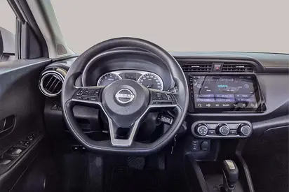 2024 Nissan KICKS — миниатюра 10