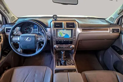 صورة 9 لـ 2016 Lexus GX-SERIES