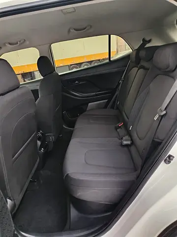 2025 Hyundai CRETA — фото 10