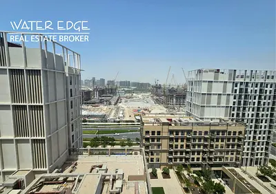 Spacious 1BR | Unfurnished | 77,999