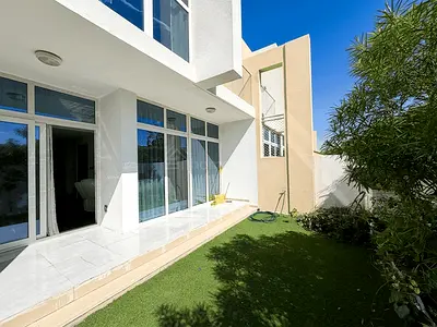 Fully Furnished | Wooden floor | Vacant