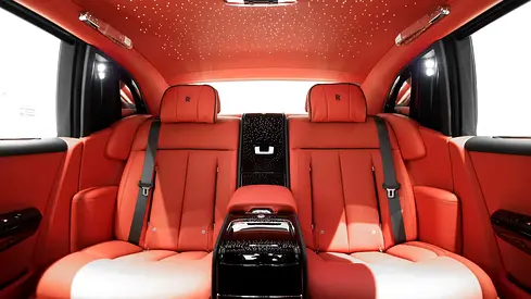 2024 ROLLS-ROYCE PHANTOM 缩略图 15