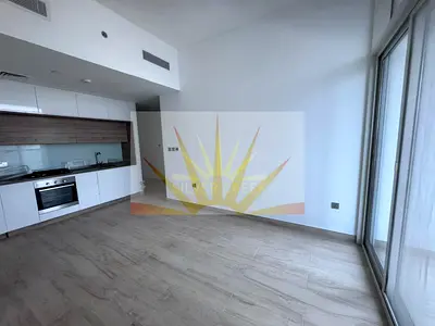 Sea View | 1br High floor | Equipped Kitchen