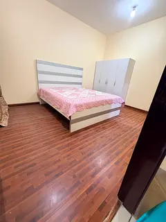 Master Room with attechbath and balcony for rent ready to move