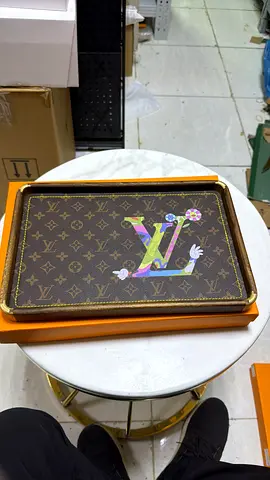Louis Vuitton Monogram Valet Tray