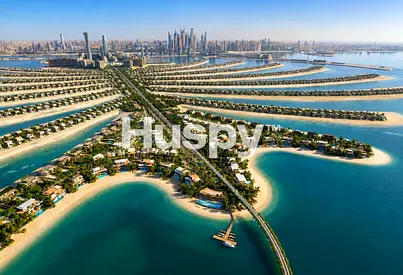 The Palm Crown | Unique Opportunity | Beachfront