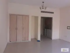 Spacious Studio | Greece Cluster | Ready to Move