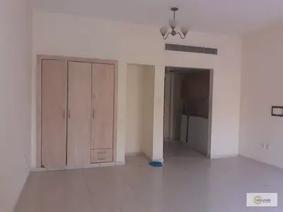 Spacious Studio | Greece Cluster | Ready to Move