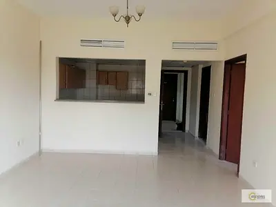 Spacious Studio | Greece Cluster | Ready to Move