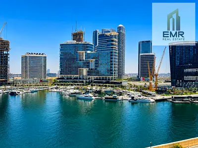 Modern Finishing | Walkable Dubai Mall | Vacant