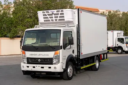 HOT DEAL ASHOK LEYLAND 3 TON PICK UP