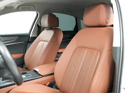 Audi A6 40 TFSI, миниатюра 14