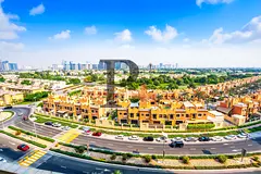 FULLY FURNISHED | HUGE BALCONY |