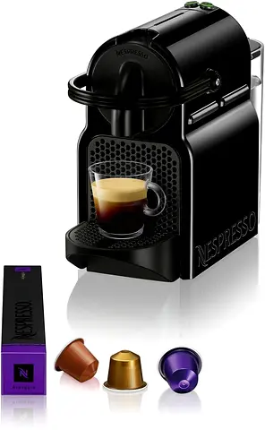Nespresso Inissia Coffee Machine | D40