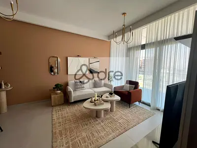 Furnished 1BR | Spacious Layout | Nad Al Sheba