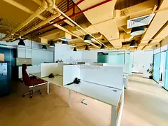 Rare Size | Vacant Now | Grade A Tower