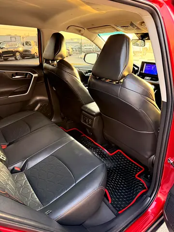 صورة 8 لـ 2023 Toyota RAV 4