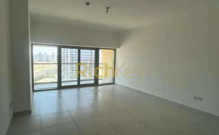 Unfurnished | Vacant & Ready | Well Maintained