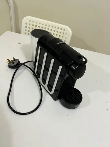 Delonghi capsule machine