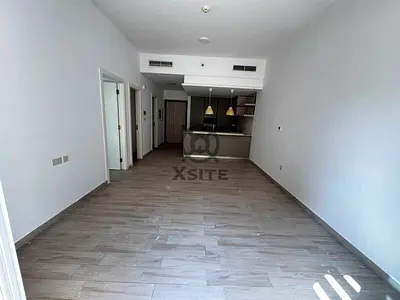 Unfurnished|Equipped Kitchen| Spacious 1BR+Storage