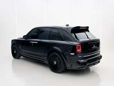 2023 ROLLS-ROYCE CULLINAN 照片 6