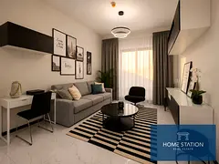 READY FOR IMMEDIATE OCCUPANCY | FULLY FURNISHED | PRIME AREA