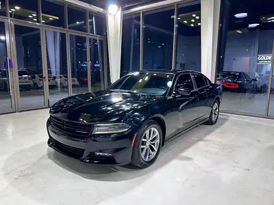 2016 Dodge CHARGER — фото 6