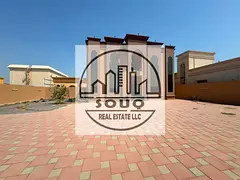 A distinctive two-story villa with 5 spacious rooms