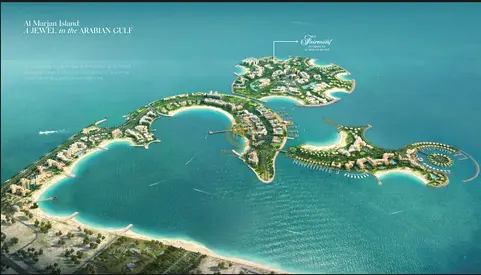 Premium Waterfront Home | Luxury Island Lifestyle | Spacious Layout