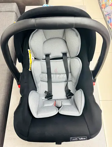 Moon Bibo Baby Car Seat