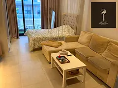 FULLY FURNISHED | MODERN LIVING | SPACIOUS LAYOUT