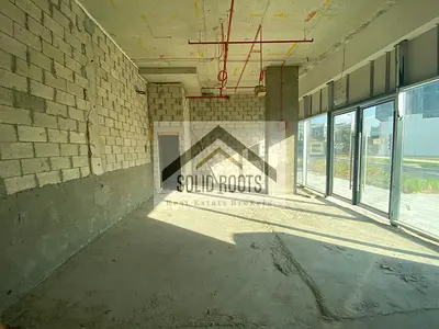 Ideal Retail Shop | Azizi Riviera | Excellent Business Location