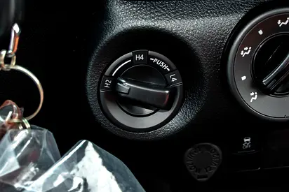 صورة 6 لـ 2026 Toyota HILUX