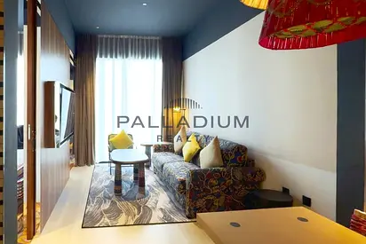Furnished 1BR | Business Bay | 2 Cheques