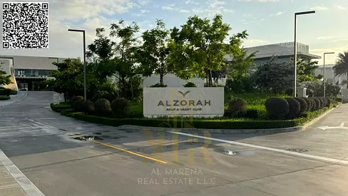 Own your villa and experience luxury in the finest villas of Al Zorah, Ajman. An exceptional lifestyle in the heart of nature 🏡✨