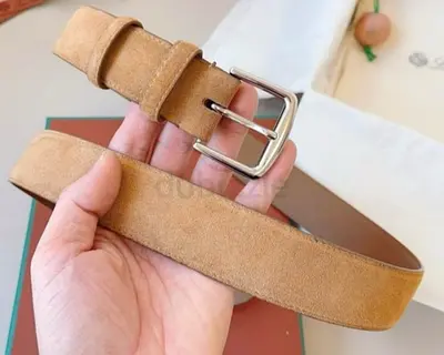 Belt