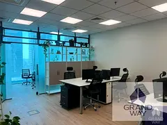 Best Deal | Fitted | Sea View | Close to Metro