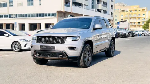 صورة مصغرة 5 لـ 2016 JEEP GRAND CHEROKEE
