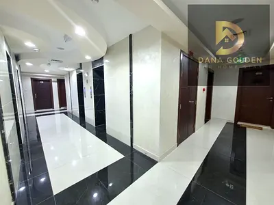 Chic Hotel-Style Living | Fully Furnished Studio | Free High-Speed Wi-Fi Included in Al Nahda