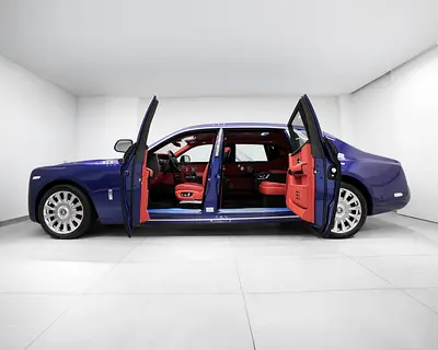 صورة 4 لـ 2024 ROLLS-ROYCE PHANTOM