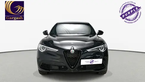 Alfa Romeo Stelvio Veloce, миниатюра 2