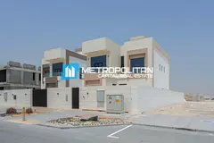 Brand New | Single Row | Garden Views | Terrace