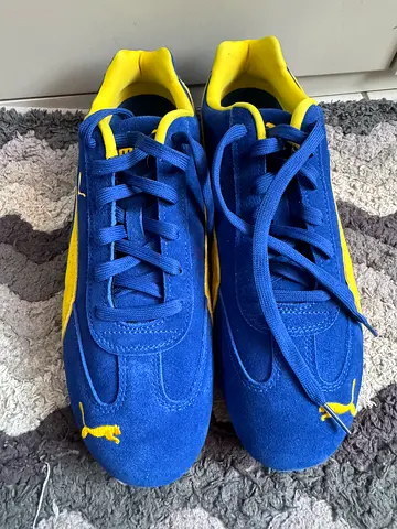 Puma Speedcat OG – Brand New – With Original Box – EU 44 / UK 9.5