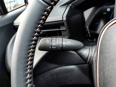 2026 Toyota COROLLA CROSS 照片 11