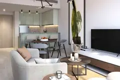 Golf View / High Floor / Less then Original Price