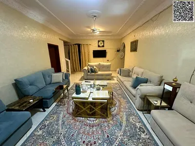 فرصة ذهبية لامتلاك فيلا واسعة في المويهات 3 بسعر شامل الكهرباء والمياه والمكيفات